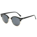 2021 Round Retro Good Seller Sunglasses